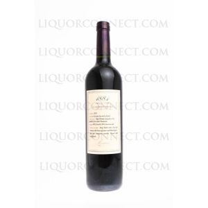1884 Estate Grown Cabernet Franc